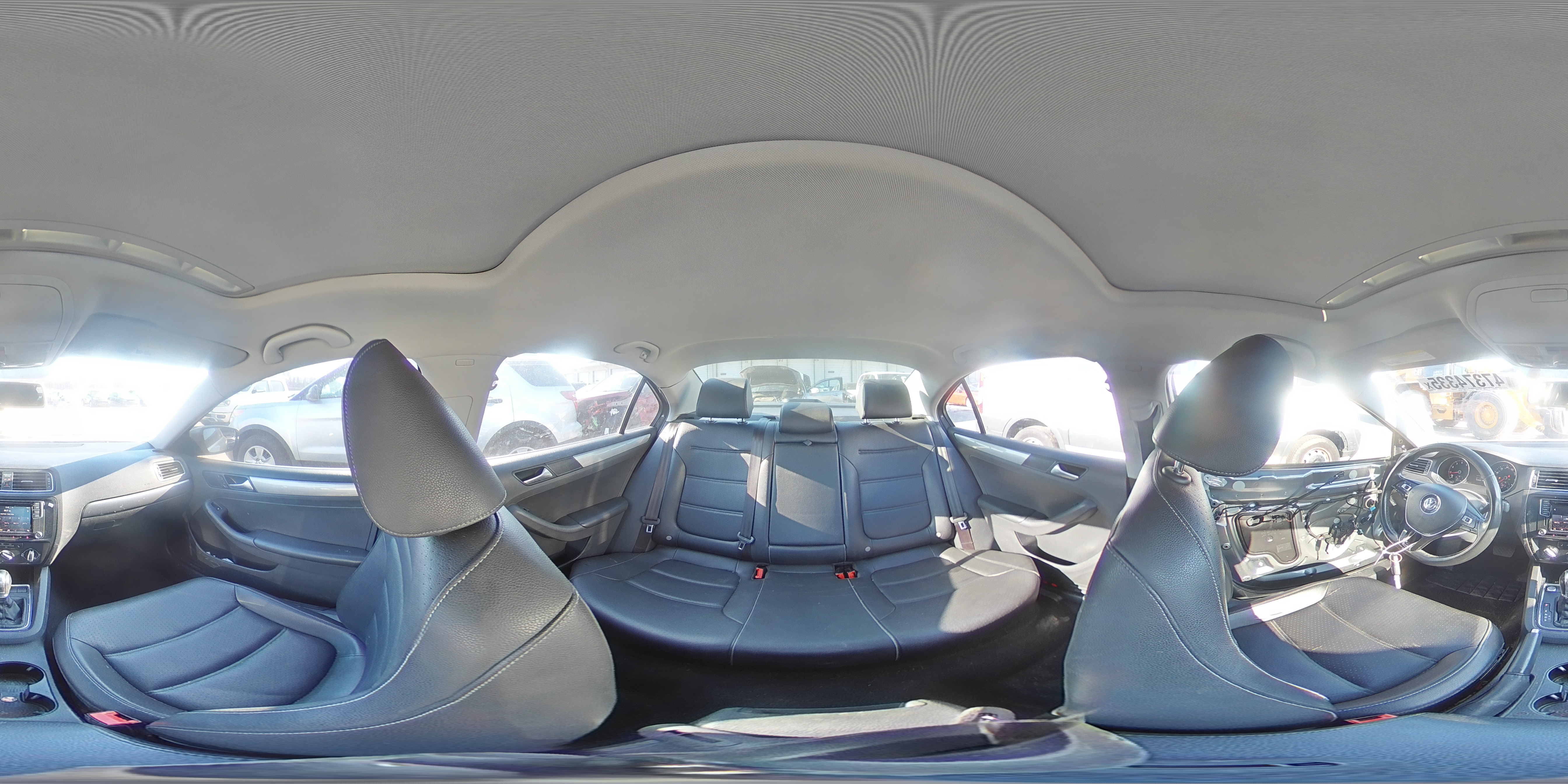 2018 Volkswagen Jetta - Image 12