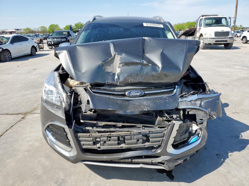  FORD ESCAPE 2016 Gray