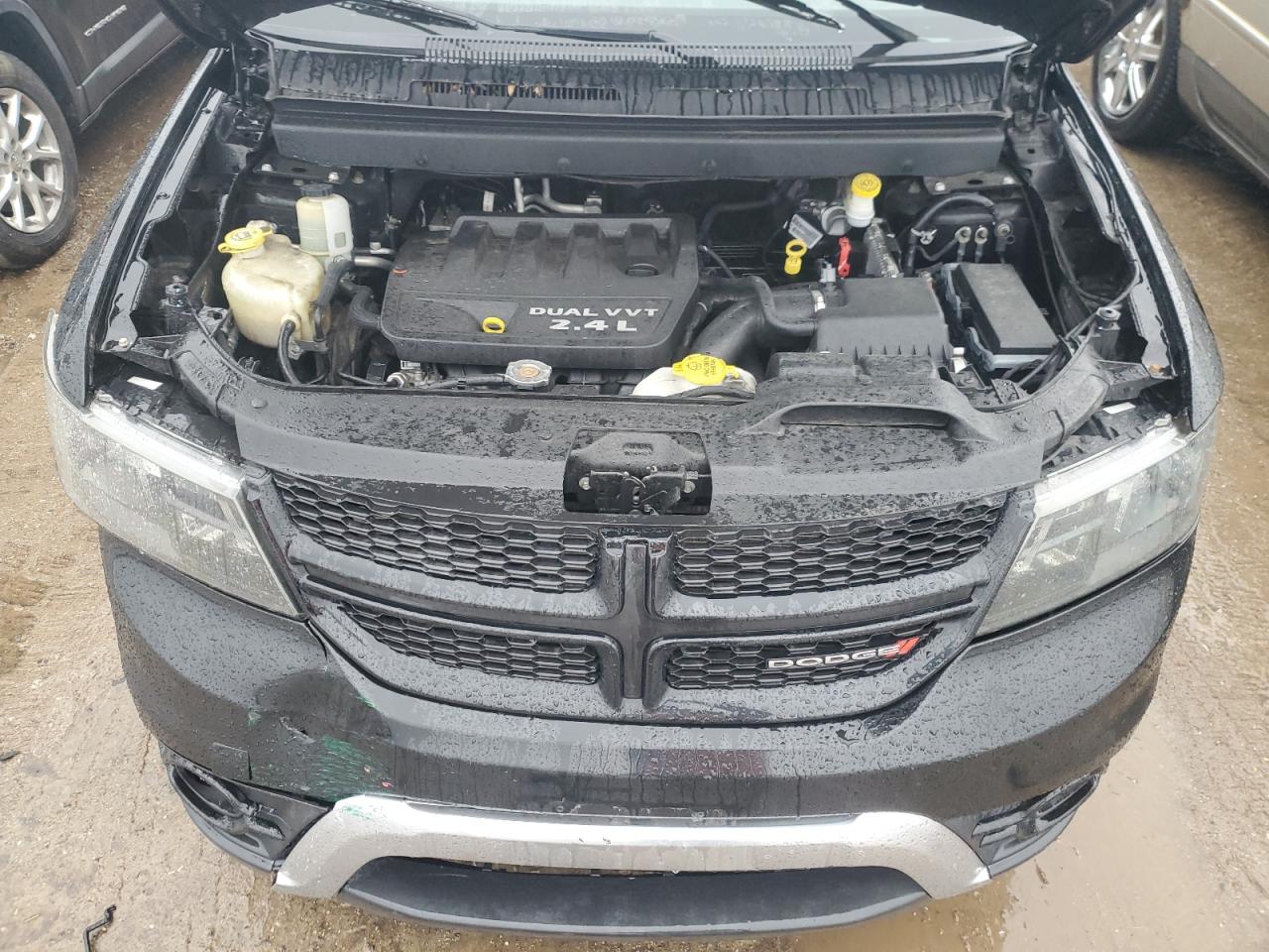 2015 Dodge Journey - Image 12