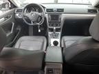 2019 Volkswagen Passat Wolfsburg на продаже в Lebanon, TN - Front End