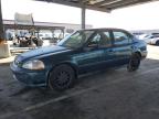 1997 Honda Civic Lx للبيع في Hayward، CA - Front End