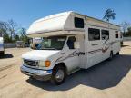 2005 Ford Econoline E450 Super Duty Cutaway Van for Sale in Midway, FL - Water/Flood