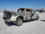 2011 Ford F150 Supercrew на продаже в Tulsa, OK - Burn