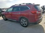 2020 Subaru Ascent Touring продається в Haslet, TX - Front End