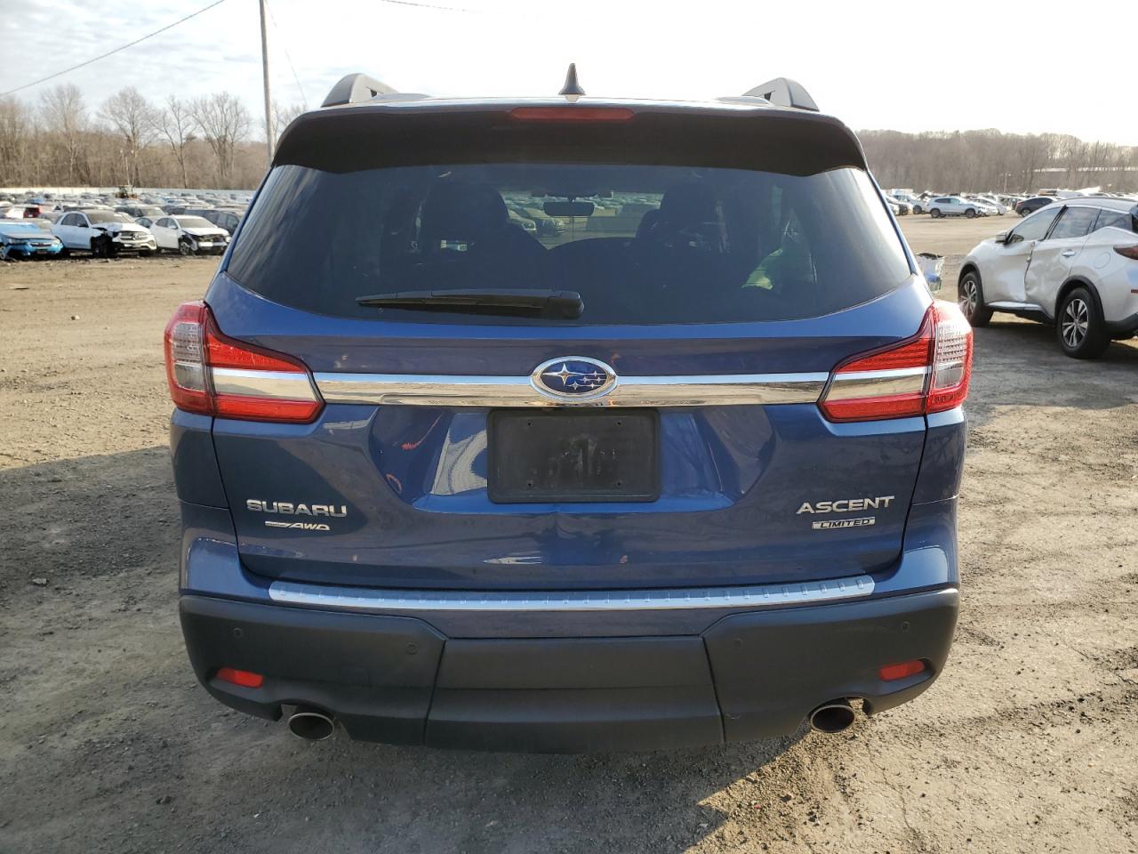 2021 Subaru Ascent - Image 6