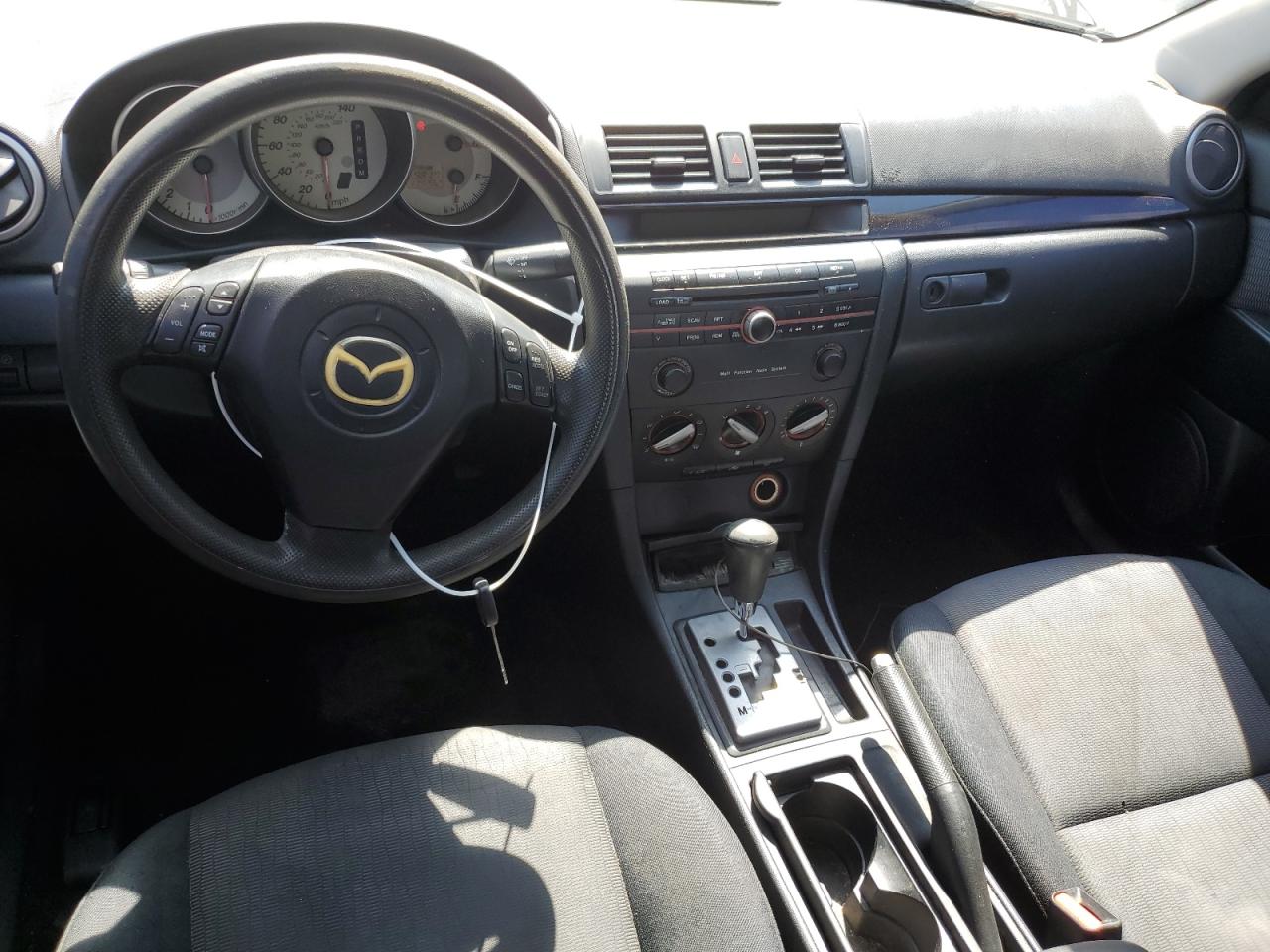 2007 Mazda 3 - Image 8