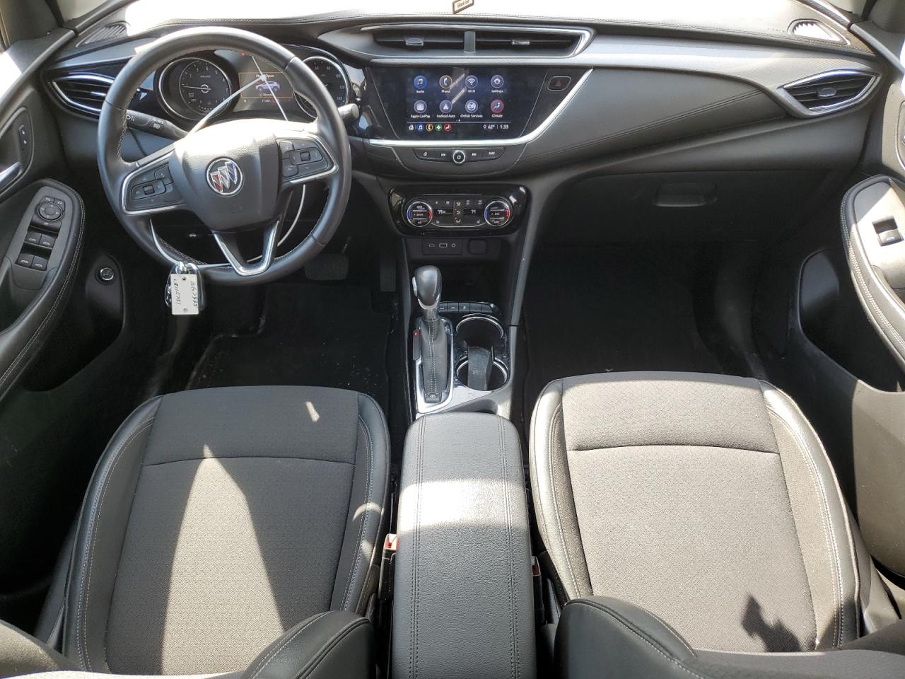 2020 Buick Encore - Image 8