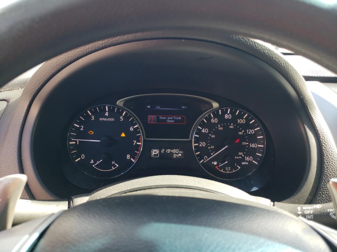 2013 Nissan Altima - Image 9