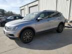 2020 Volkswagen Tiguan Se for Sale in Gaston, SC - Rear End
