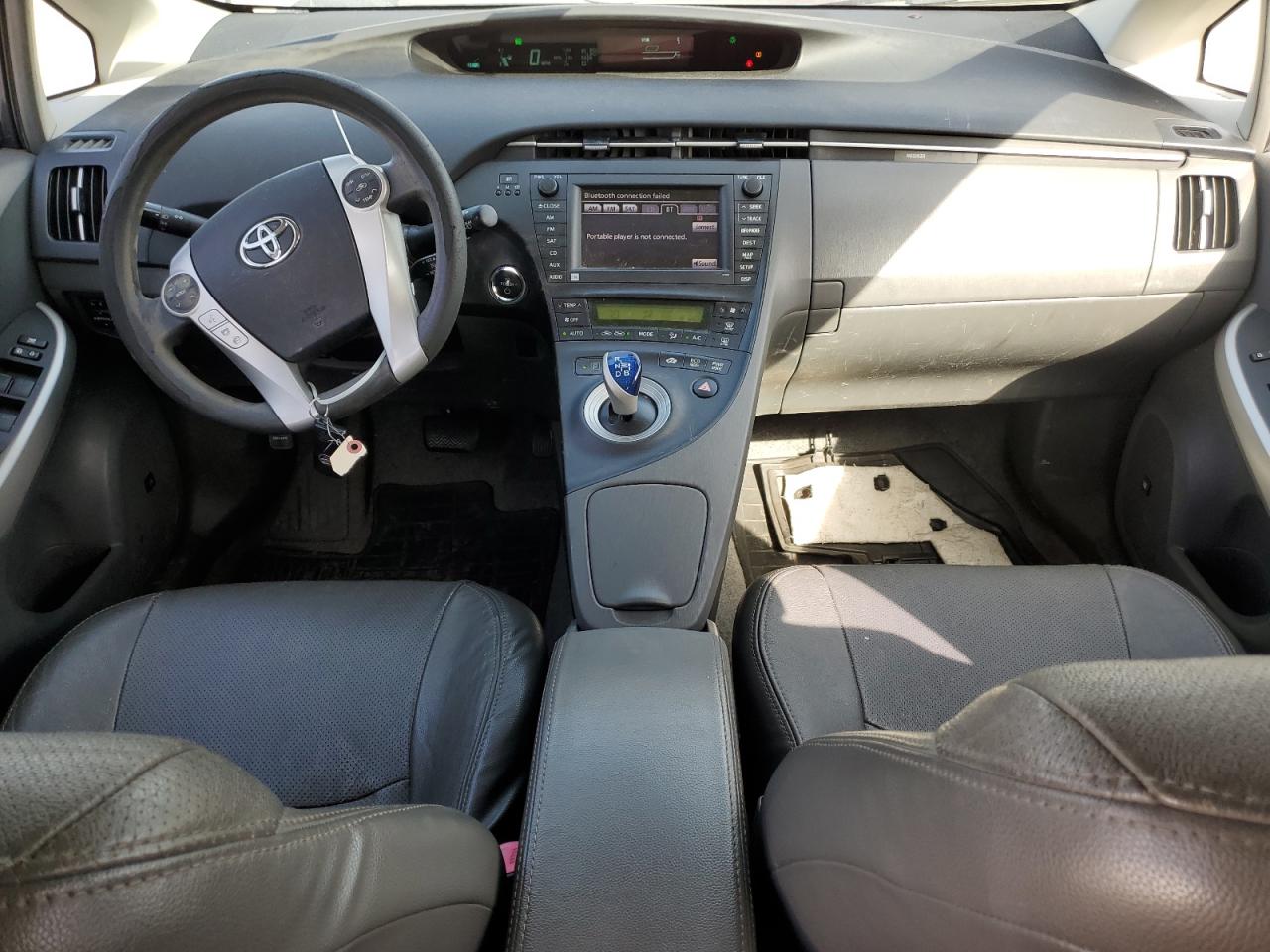 2011 Toyota Prius - Image 8