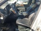 2012 MERCEDES-BENZ ML 350 4MATIC à vendre chez Copart PA - PHILADELPHIA