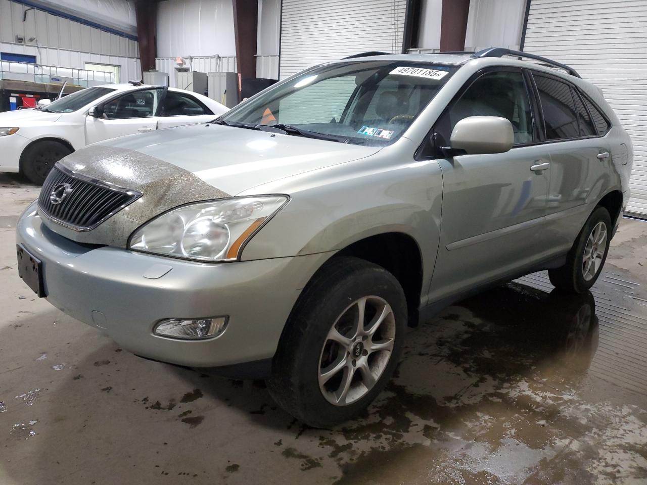 2004 Lexus RX - Image 1