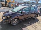 2016 Honda Fit Ex for Sale in Albuquerque, NM - Front End