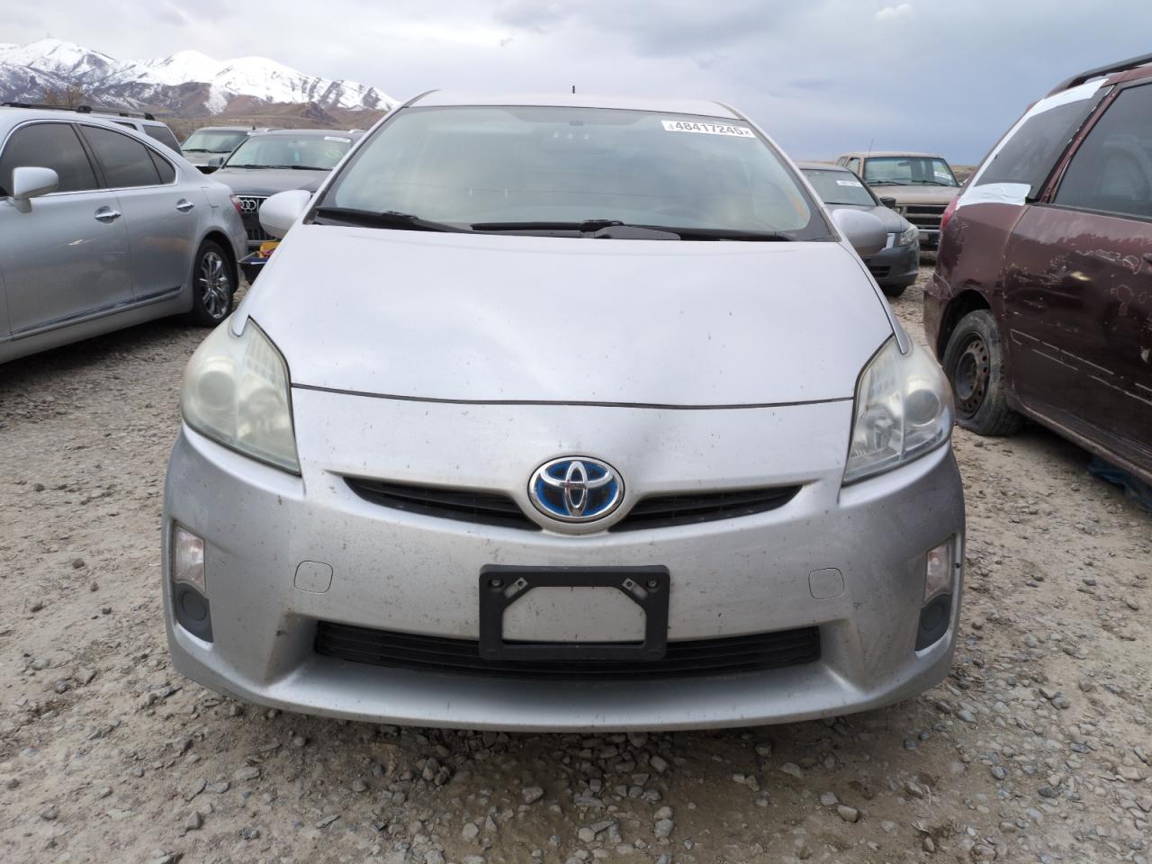 2010 Toyota Prius - Image 5