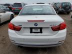 2016 Bmw 428 Xi Sulev for Sale in Elgin, IL - Front End