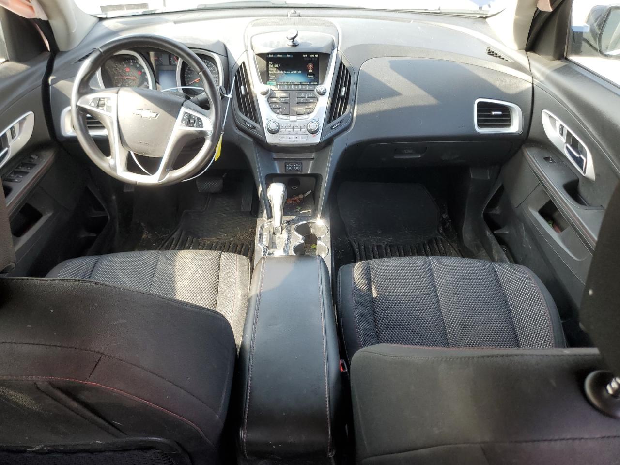 2013 Chevrolet Equinox - Image 8