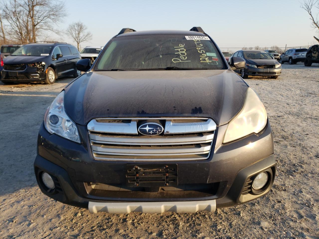 2013 Subaru Outback - Image 5