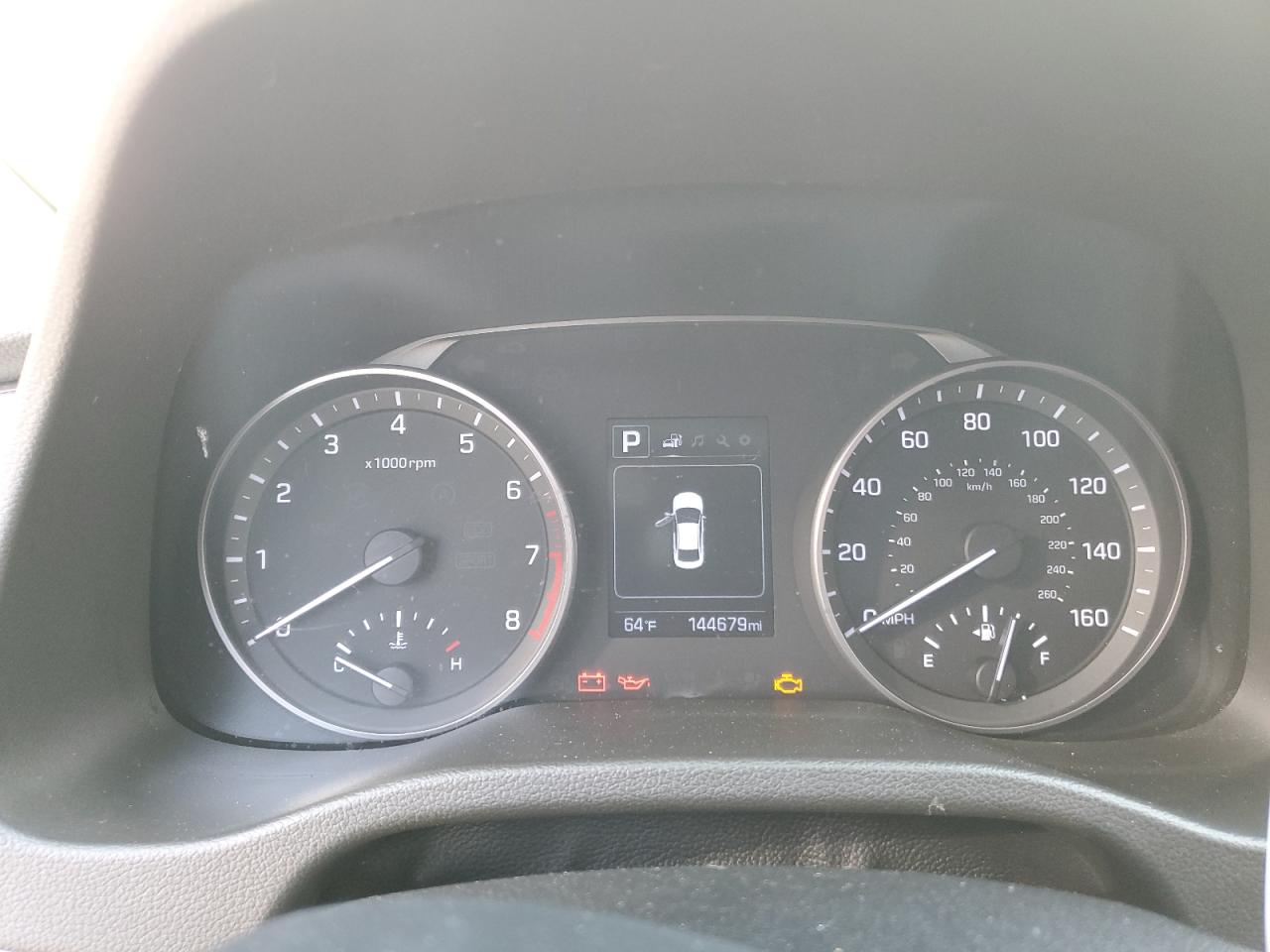 2018 Hyundai Elantra - Image 9