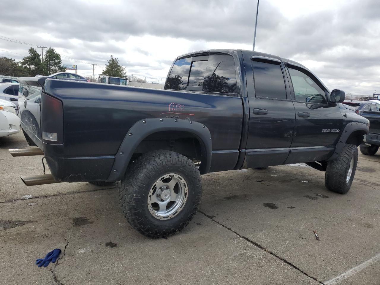 2006 Dodge RAM - Image 3
