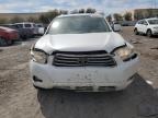 2009 Toyota Highlander Limited zu verkaufen in Las Vegas, NV - Front End
