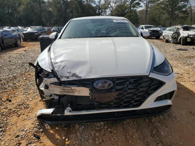  HYUNDAI SONATA 2020 White