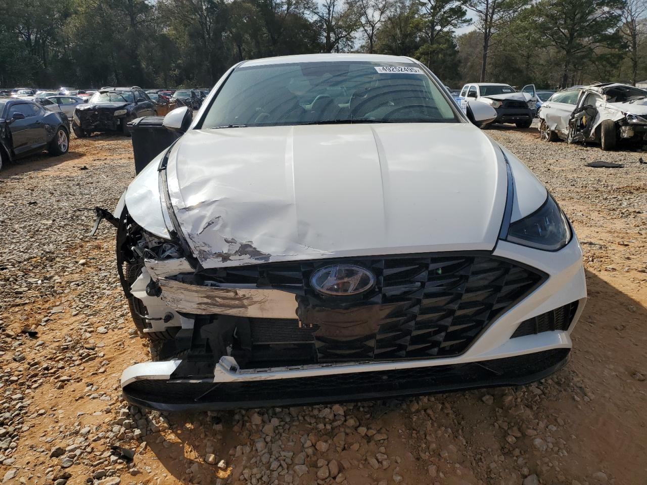 2020 Hyundai Sonata - Image 5