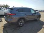 2023 Toyota Highlander L zu verkaufen in Pennsburg, PA - Front End