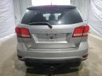 2015 Dodge Journey Sxt zu verkaufen in Candia, NH - Front End