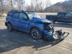 2024 Ford Bronco Sport Outer Banks للبيع في Ellwood City، PA - Rollover