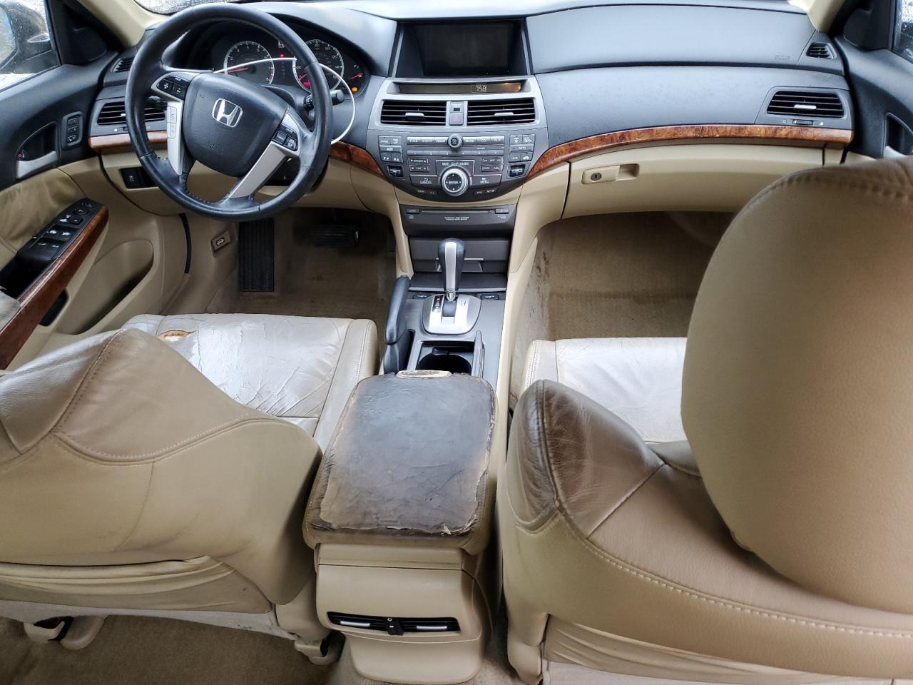 2011 Honda Accord - Image 8