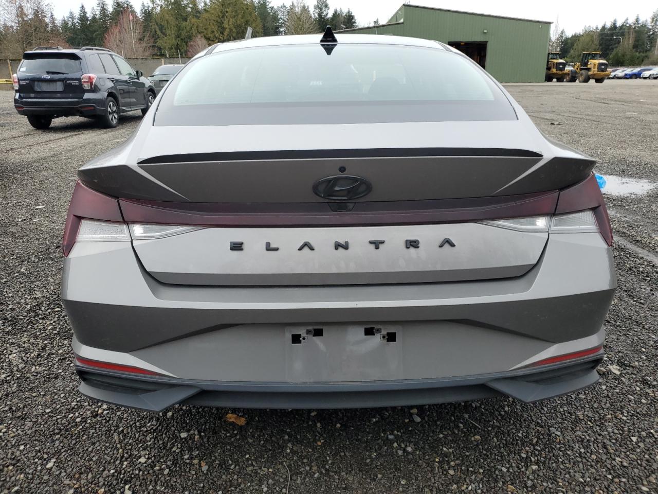 2021 Hyundai Elantra - Image 6