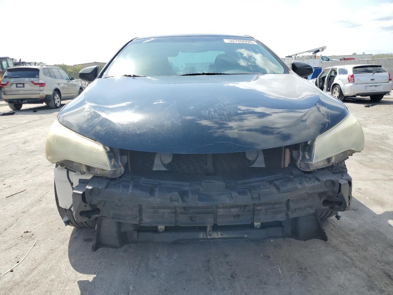 4T1BF1FK0GU167639 TOYOTA CAMRY 2016