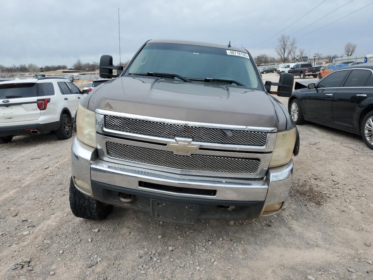 2008 Chevrolet Silverado - Image 5
