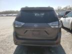 2016 Toyota Sienna Se de vânzare în Spartanburg, SC - All Over