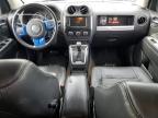 2016 Jeep Compass Latitude იყიდება Bridgeton-ში, MO - Hail