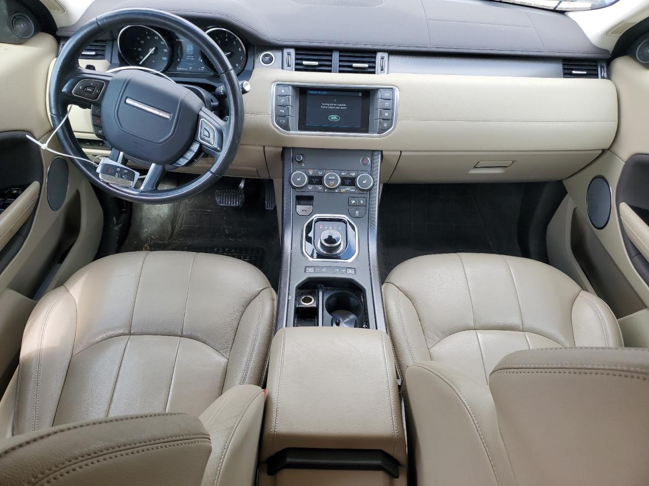 2019 Land Rover Range Rover - Image 8
