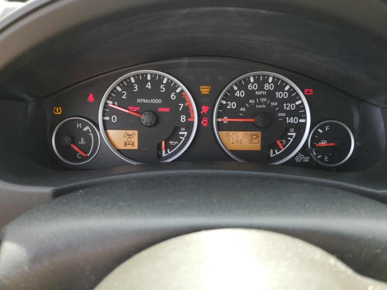 2011 Nissan Pathfinder S VIN: 5N1AR1NB6BC635361 Lot: 49506675