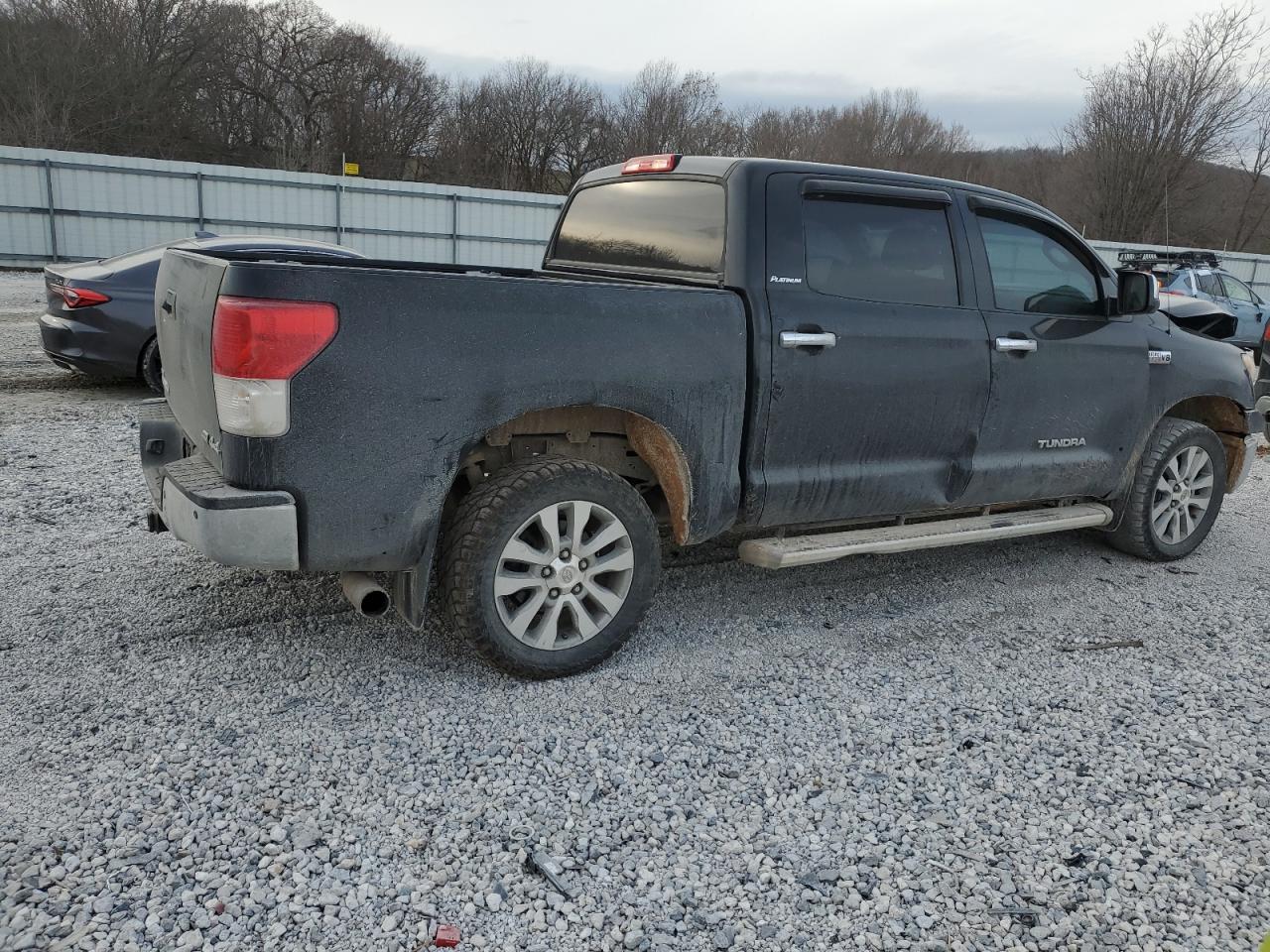2011 Toyota Tundra - Image 3