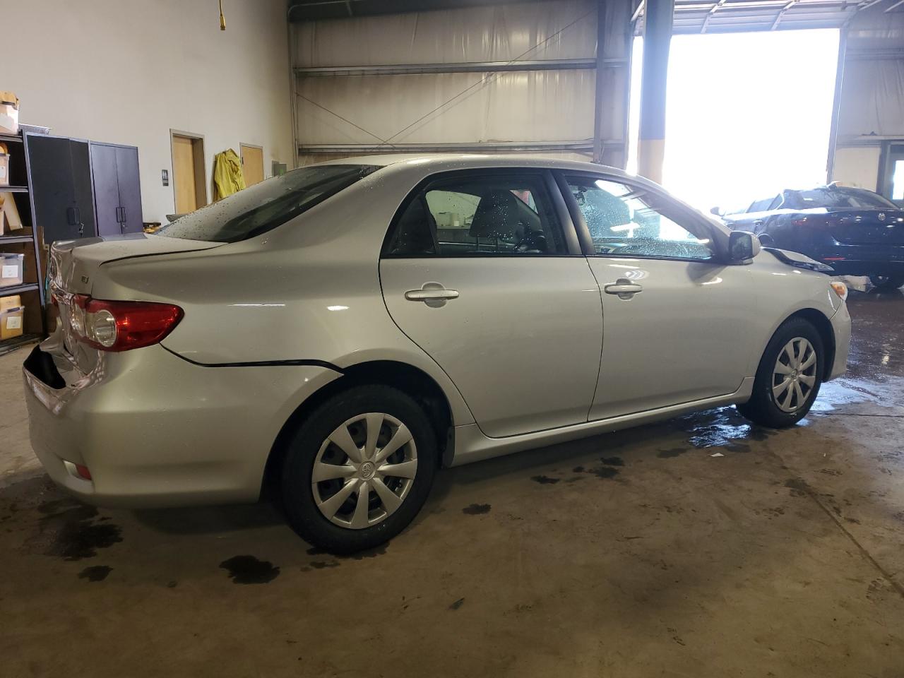 2011 Toyota Corolla - Image 3