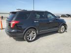 2013 Ford Explorer Limited for Sale in Wilmer, TX - Front End