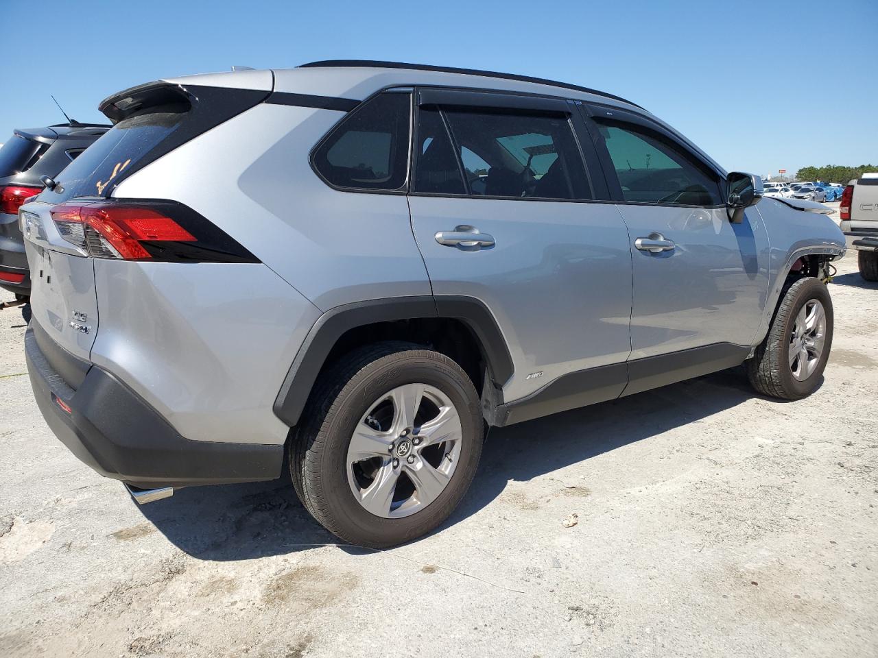 JTMRWRFV2RJ059717 TOYOTA RAV4 2024