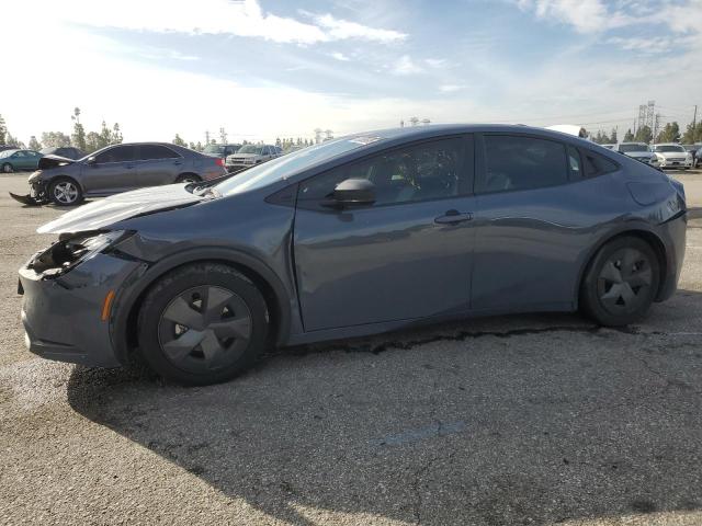 2023 Toyota Prius Le