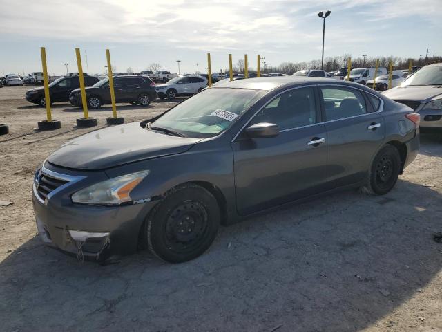  NISSAN ALTIMA 2013 Szary