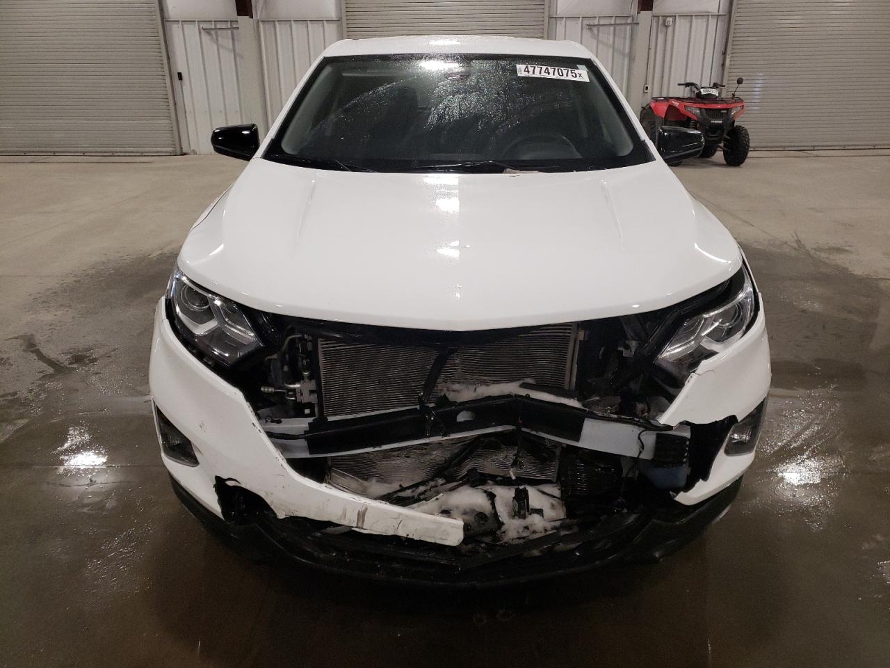 2GNAXUEV6M6123723 CHEVROLET EQUINOX 2021