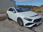 2024 MERCEDES BENZ A 180 AMG for sale at Copart ST HELENS