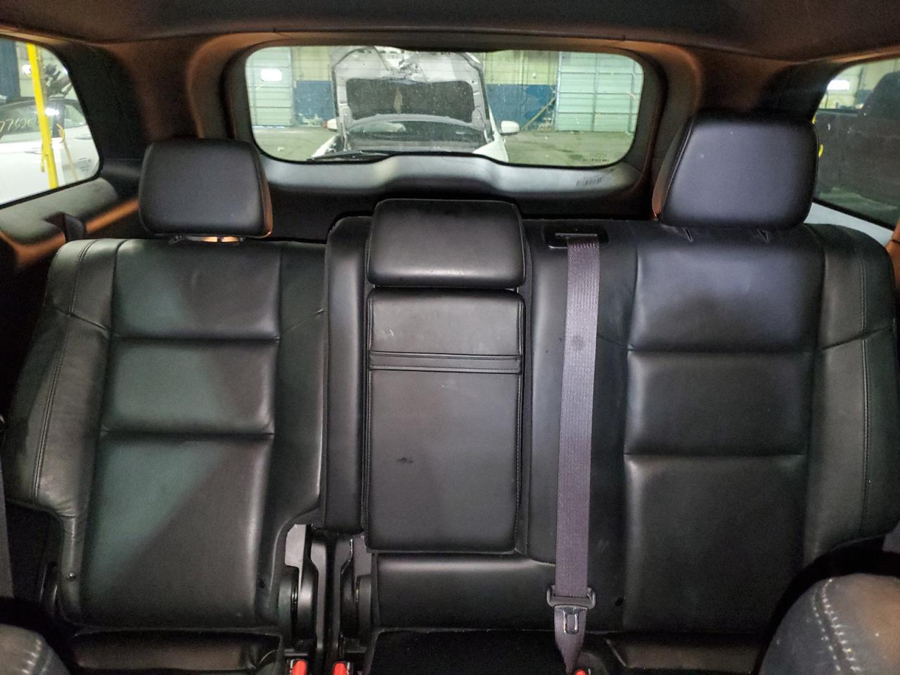 2021 Jeep Grand Cherokee - Image 10