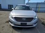 2015 Hyundai Sonata Sport zu verkaufen in Vallejo, CA - Mechanical