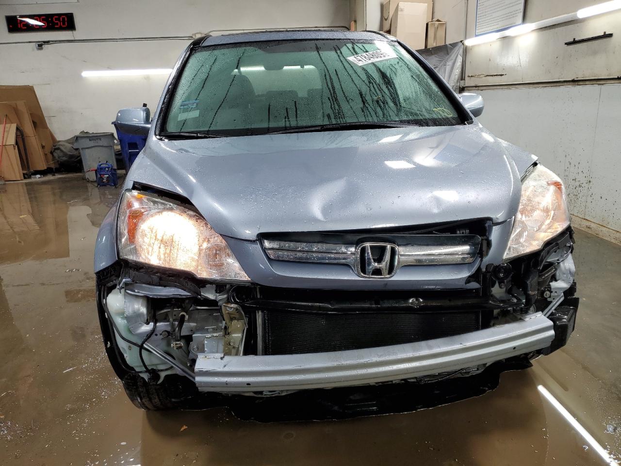 2009 Honda CR-V - Image 5