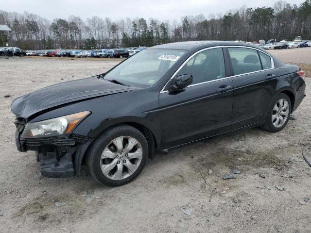 2010 Honda Accord Ex