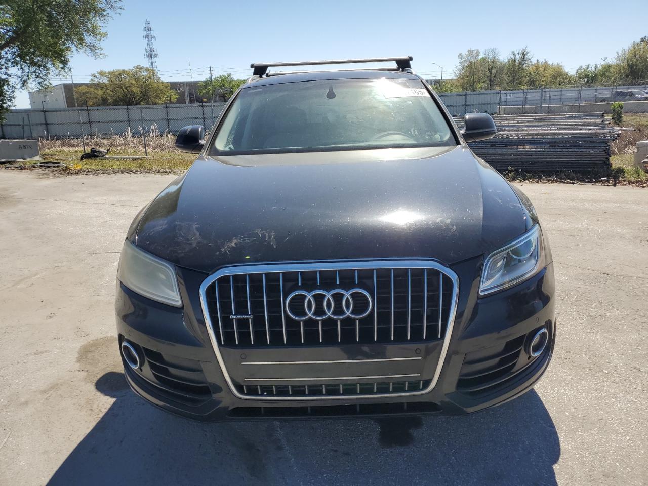2014 Audi Q5 - Image 5